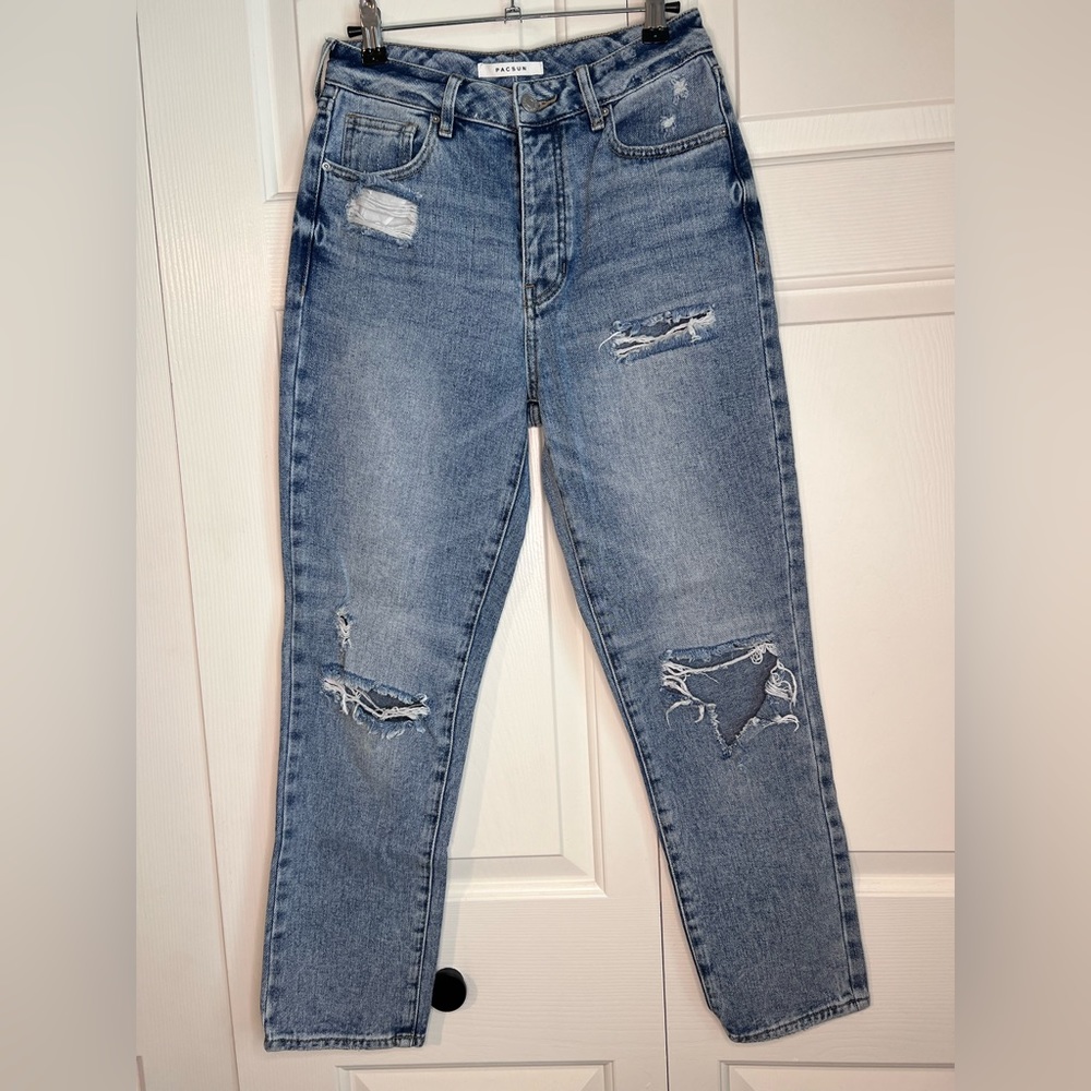 Pacsun Mom Jean - 26